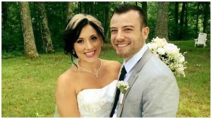 La reacción de este novio al ver a su futura esposa te hará llorar