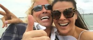 ¡Da para largo! Tonka entregó más detalles del fin de su amistad con Farkas