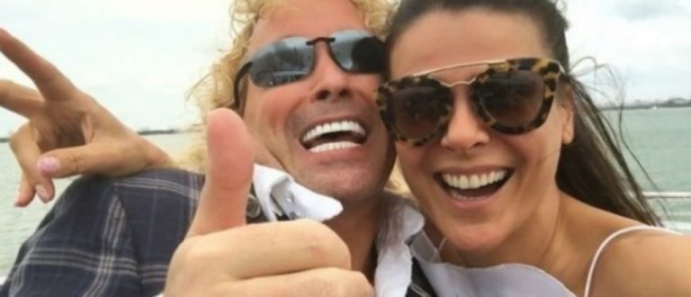 ¡Da para largo! Tonka entregó más detalles del fin de su amistad con Farkas