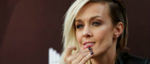 ¿La cantante mexicana Fey sufrió violencia de género?