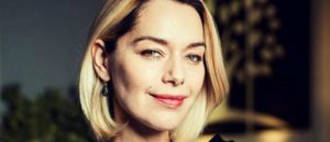 Actriz de "Preciosas" posó desnuda para revista chilena