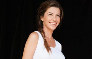 Hermana de Francisca Merino triunfa en el extranjero