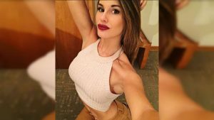 ¿Por qué todos comentaron esta foto de Gala Caldirola?