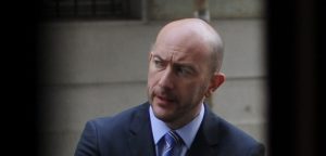 Decretan prisión preventiva contra Rafael Garay y solicitan su extradición desde Rumania