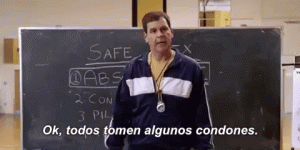 ¿Inyecciones anticonceptivas para hombres?