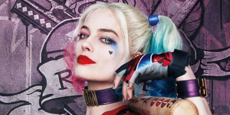 ¡Guerra de disfraces! ¿Cuál famosa chilena fue la mejor Harley Quinn?