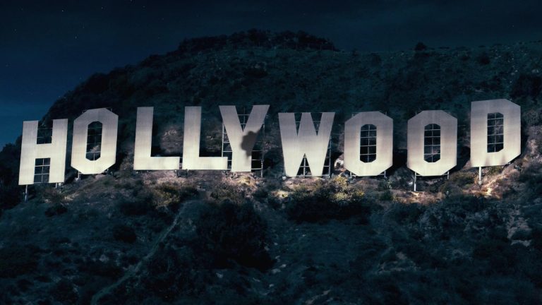 Filtran supuesto video sexual de esta famosa actriz de Hollywood
