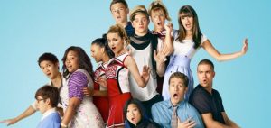 Protagonista de "Glee" se separa ¡tras 2 años de matrimonio!