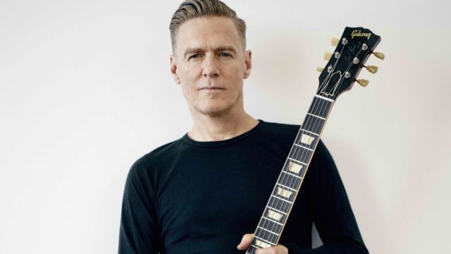 Mino del día: Bryan Adams