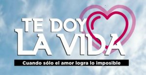 ¿Actores de "Te doy la vida" confirman su romance?