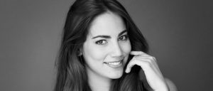 Así será el rol protagónico de la teleserie "La colombiana" de TVN
