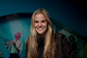 Javiera Suárez contó novedades de su hijo y dejó un inspirador mensaje