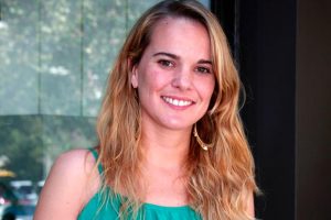 ¡Buenas noticias sobre la salud de Javiera Suárez!