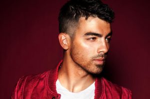 Conoce a la nueva novia de Joe Jonas