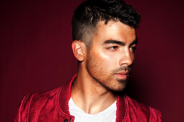 Conoce a la nueva novia de Joe Jonas