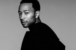#AlertaDeEstreno ¡Enamórate con "Love me now", el emotivo nuevo video de John Legend!