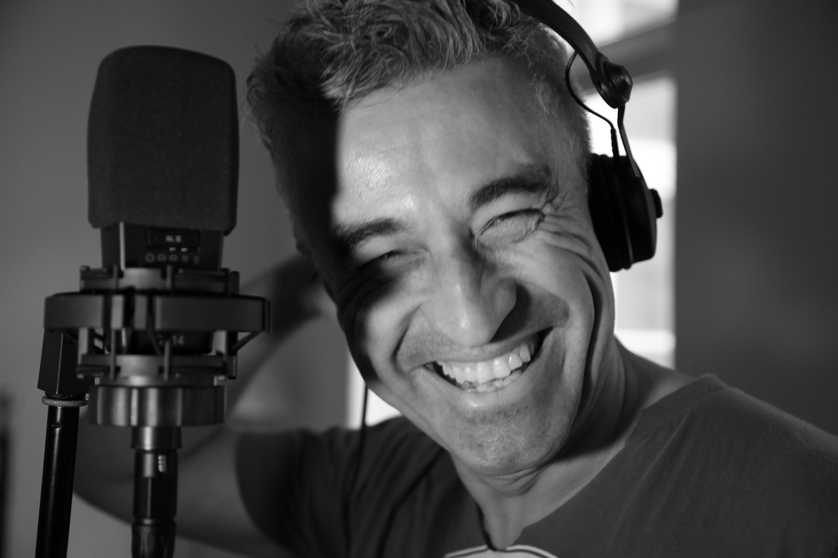 Jorge González en el Festival de Viña del Mar