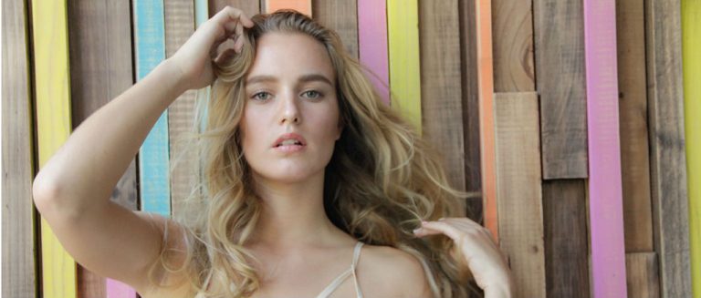 ¿Exceso de Photoshop? Kika Silva luce irreconocible en esta sesión de fotos