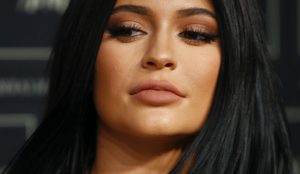 ¿Kylie Jenner quiere ser cantante?