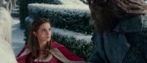 ¿Quién es el actor que dará vida a la bestia en "La Bella y la bestia"?