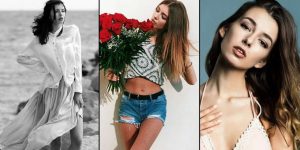 Esta modelo contó la verdadera realidad de las fotos perfectas de Instagram