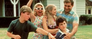 ¿Recuerdas la serie "Los años maravillosos"? Así están sus protagonistas 28 años después