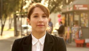 La drástica decisión de Mariana Loyola sobre sus hijas