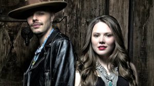 ¡FMDOS es la radio oficial del regreso de Jesse & Joy a Chile!