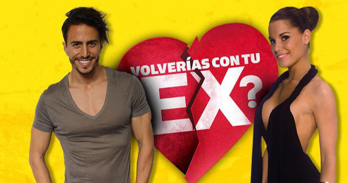 Mega prepara nuevo reality de parejas