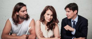 Capítulo de "Te doy la vida" impactó con la muerte de personaje protagónico