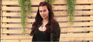 Michelle Carvalho se salvó de estafa en México