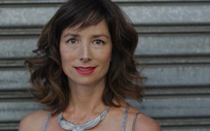 María José Prieto se luce con bikini en las redes sociales