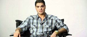 Nelson Mauri recibe críticas por subir foto con su pareja en Instagram