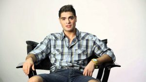 ¡Qué cambio! Nelson Mauri se realiza cirugía estética