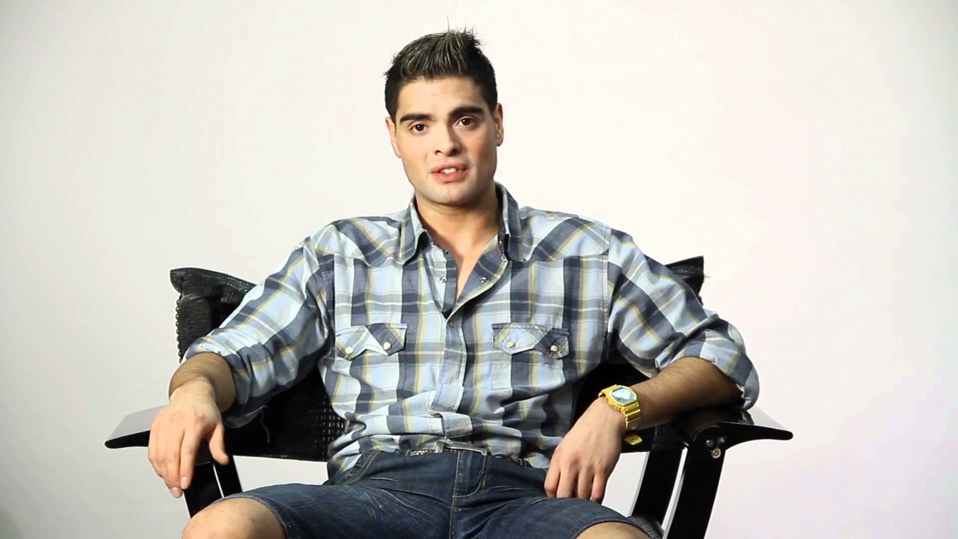 ¡Qué cambio! Nelson Mauri se realiza cirugía estética