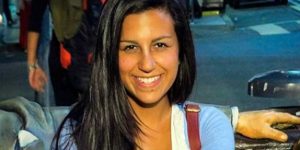 #FMDOSTeInforma Condenan a cadena perpetua a autor del asesinato de la chilena Nicole Sessarego