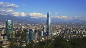 Estas son las mejores ciudades para vivir y trabajar en Chile
