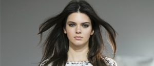 Kendall Jenner se refirió por primera vez sobre su acosador