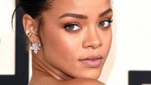 La polémica foto de Rihanna que criticaron en las redes sociales