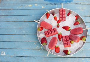 ¡Concurso refrescante! Participa por deliciosos helados de Palettas