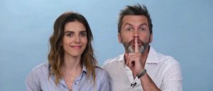 TVN enviará al baúl de los recuerdos a "Por ti" y a Cristián Sánchez al matinal