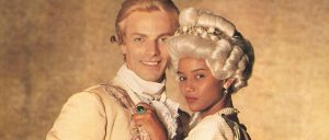 ¡Así está la protagonista de la teleserie "Xica Da Silva" a sus 38 años!