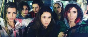 Esta grave enfermedad sufrirá una de las protagonistas de "Preciosas"