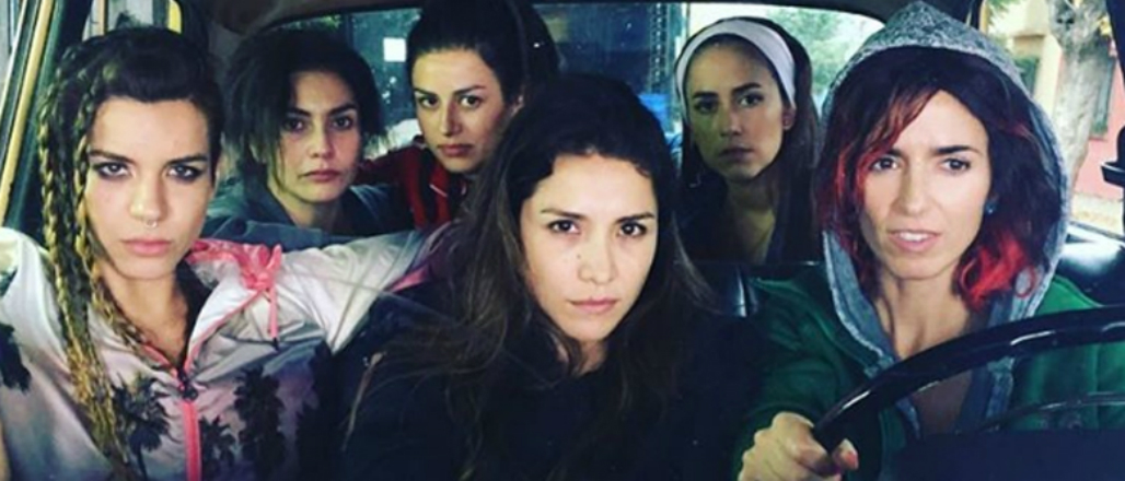 Esta grave enfermedad sufrirá una de las protagonistas de «Preciosas