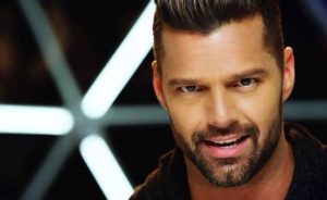 ¡Se pasó! Esta es la foto de Ricky Martin que no podrás dejar de mirar