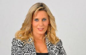 Rocío Marengo se atrevió con una selfie al natural