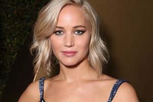 Descubre la cruzada que lleva a cabo Jennifer Lawrence y que tú deberías seguir