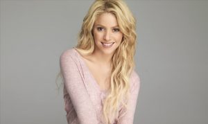 El hijo de Shakira se encuentra hospitalizado