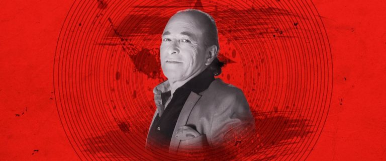 Taton Púrpura sale en defensa de su joven novia