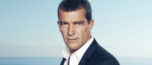 ¡Impactante! Antonio Banderas sufrió fuerte golpe en su rostro en pleno set de rodaje